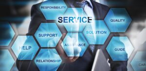 Benefits of Helpdesk Services