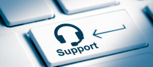benefits of IT Support