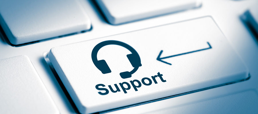 benefits of IT Support